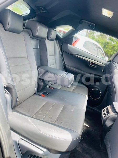 Big with watermark lexus nx nairobi nairobi 28409