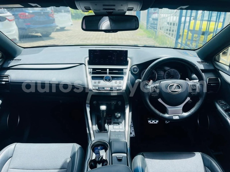 Big with watermark lexus nx nairobi nairobi 28409
