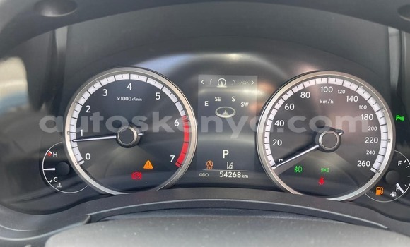 Buy Used Lexus NX Black Car in Nairobi in Nairobi Buy Used Lexus NX Black Car in Nairobi in Nairobi