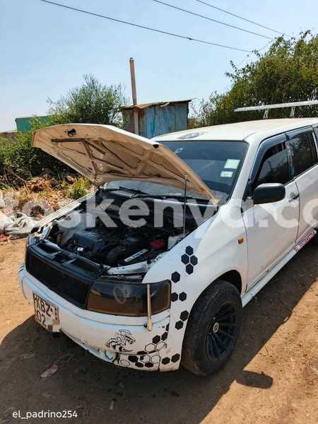 Big with watermark toyota probox nairobi nairobi 28410