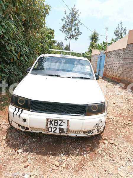 Big with watermark toyota probox nairobi nairobi 28410