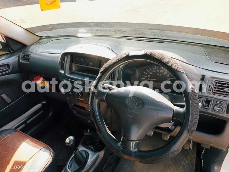 Big with watermark toyota probox nairobi nairobi 28410