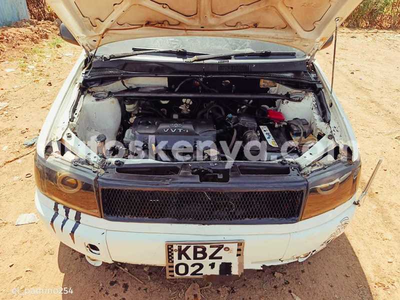 Big with watermark toyota probox nairobi nairobi 28410