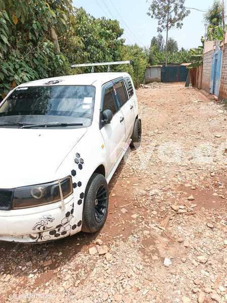 Big with watermark toyota probox nairobi nairobi 28410