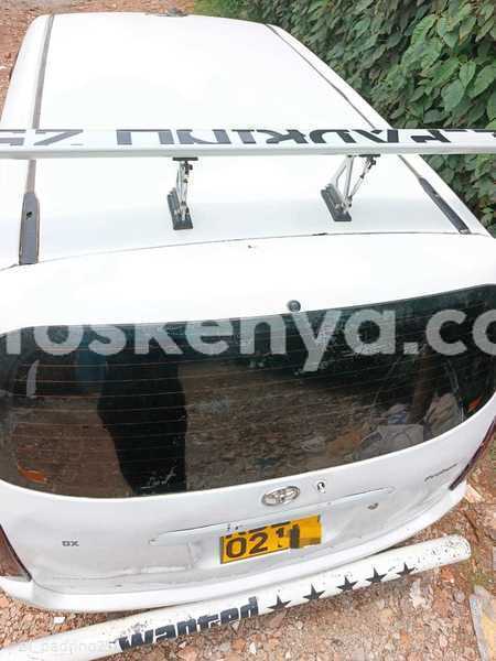 Big with watermark toyota probox nairobi nairobi 28410