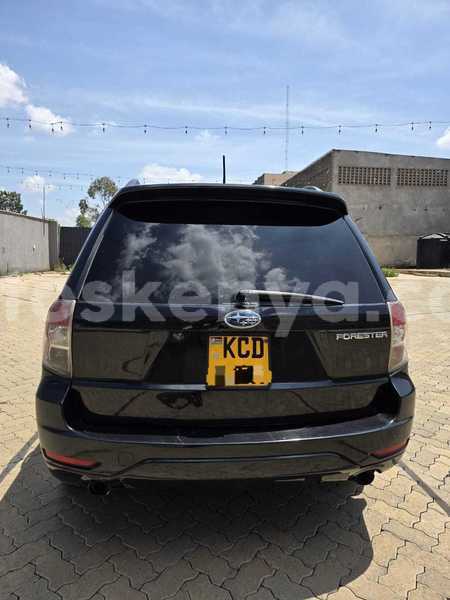 Big with watermark subaru forester nairobi nairobi 28411