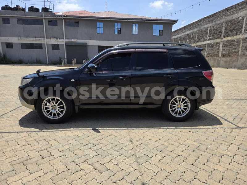 Big with watermark subaru forester nairobi nairobi 28411