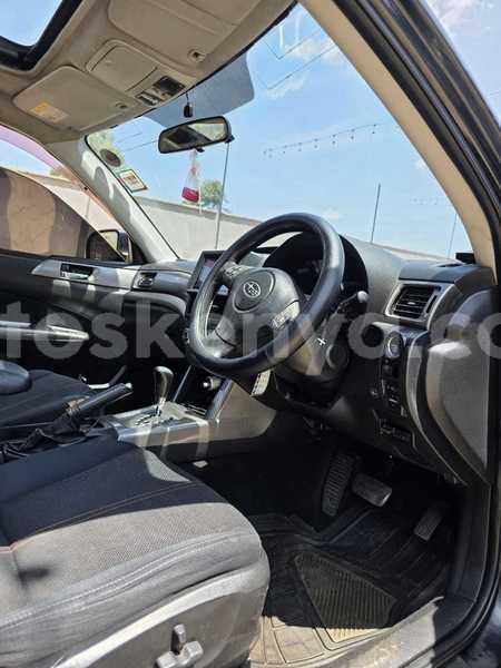 Big with watermark subaru forester nairobi nairobi 28411