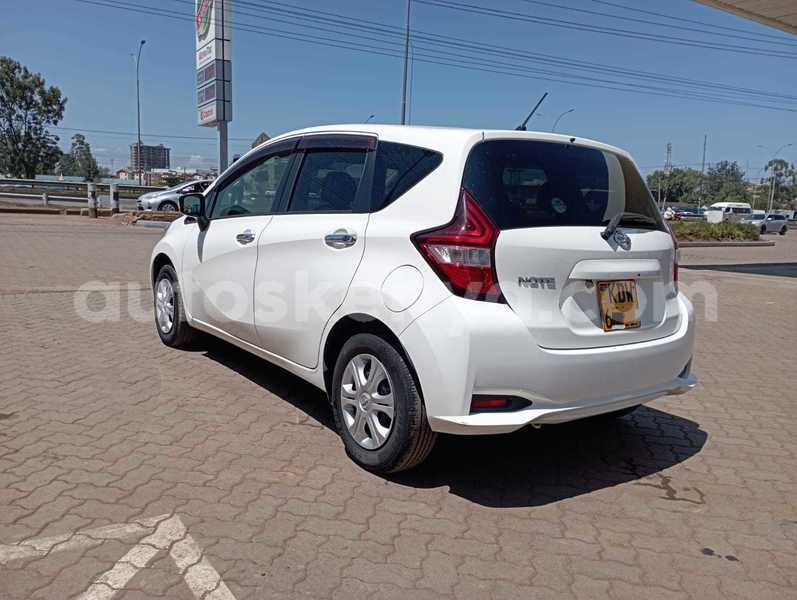 Big with watermark nissan note nairobi nairobi 28412