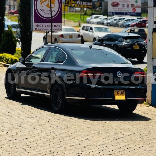 Big with watermark volkswagen passat nairobi nairobi 28414
