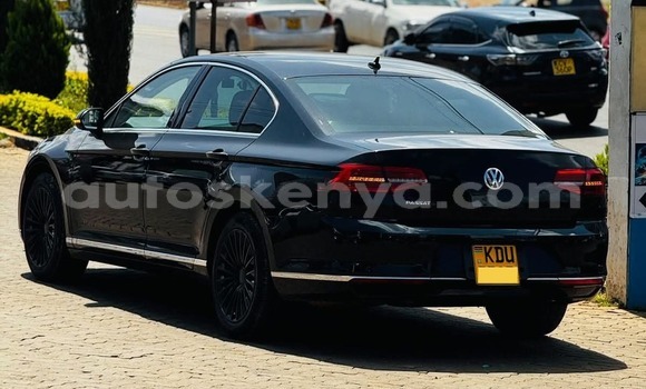Nunua Ilio tumika Volkswagen Passat Nyingine Gari ndani ya Nairobi nchini Nairobi Nunua Ilio tumika Volkswagen Passat Nyingine Gari ndani ya Nairobi nchini Nairobi