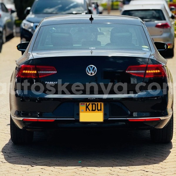 Big with watermark volkswagen passat nairobi nairobi 28414