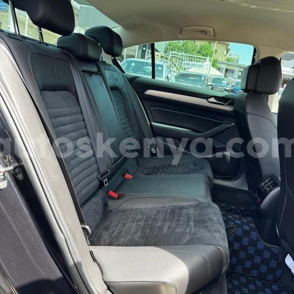 Big with watermark volkswagen passat nairobi nairobi 28414