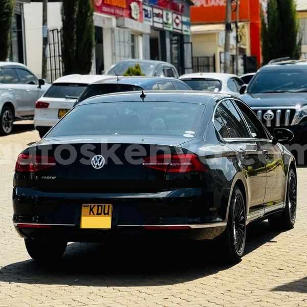 Big with watermark volkswagen passat nairobi nairobi 28414