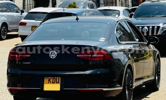 Nunua Ilio tumika Volkswagen Passat Nyingine Gari ndani ya Nairobi nchini Nairobi Nunua Ilio tumika Volkswagen Passat Nyingine Gari ndani ya Nairobi nchini Nairobi