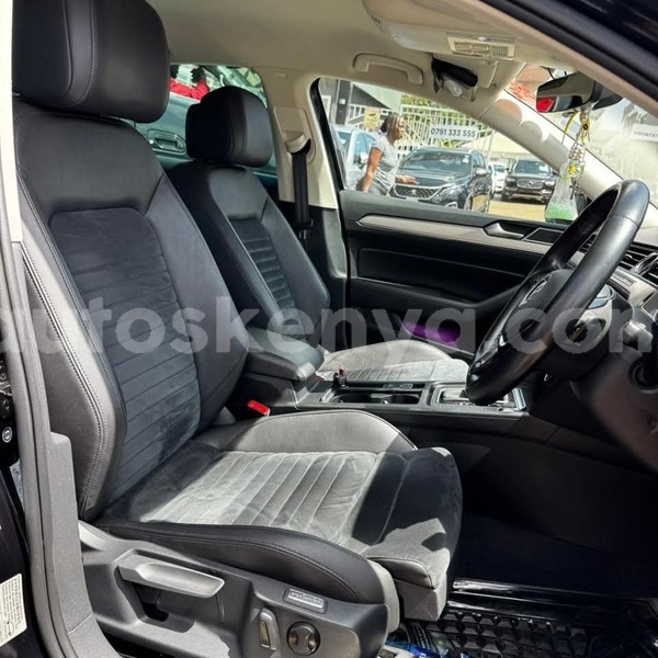 Big with watermark volkswagen passat nairobi nairobi 28414