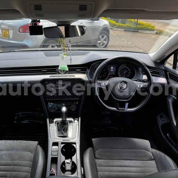 Big with watermark volkswagen passat nairobi nairobi 28414