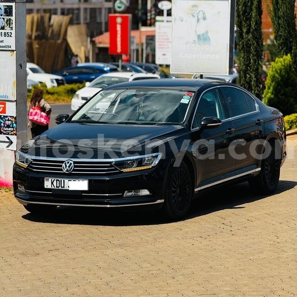 Big with watermark volkswagen passat nairobi nairobi 28414