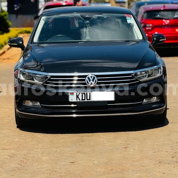 Big with watermark volkswagen passat nairobi nairobi 28414