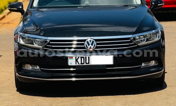 Nunua Ilio tumika Volkswagen Passat Nyingine Gari ndani ya Nairobi nchini Nairobi Nunua Ilio tumika Volkswagen Passat Nyingine Gari ndani ya Nairobi nchini Nairobi