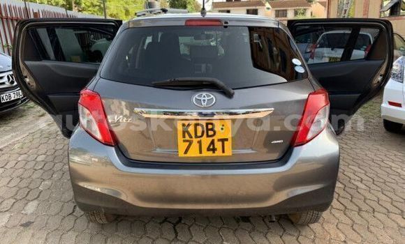 Oofamaa Toyota Vitz Other Makiinaa iti Machakos keessatti Nairobi keessatti Oofamaa Toyota Vitz Other Makiinaa iti Machakos keessatti Nairobi keessatti