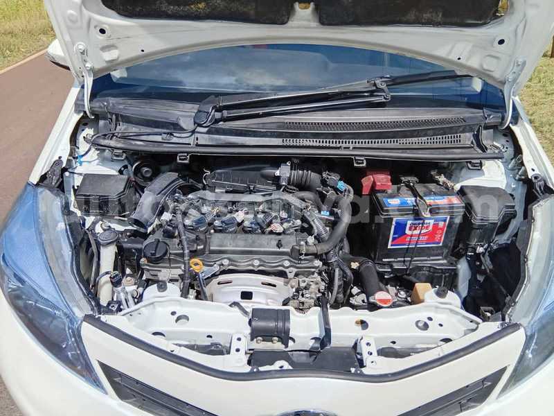 Big with watermark toyota vitz nairobi nairobi 28418