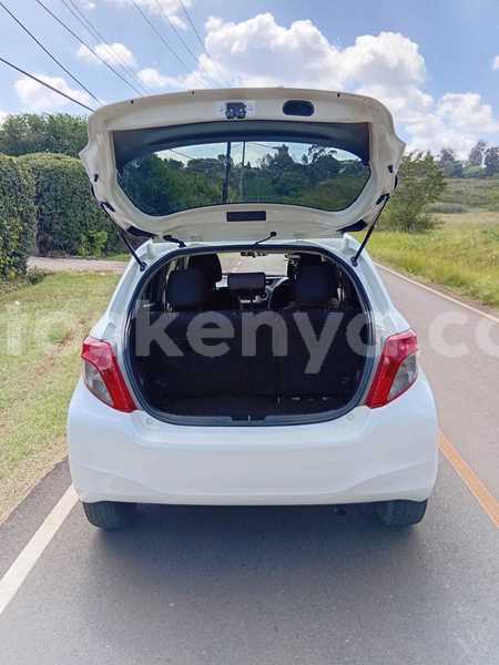 Big with watermark toyota vitz nairobi nairobi 28418