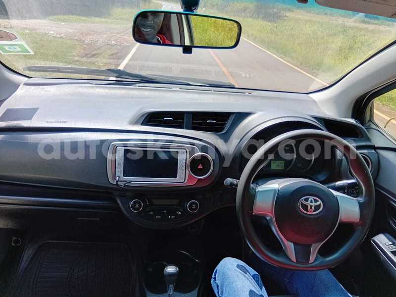 Big with watermark toyota vitz nairobi nairobi 28418