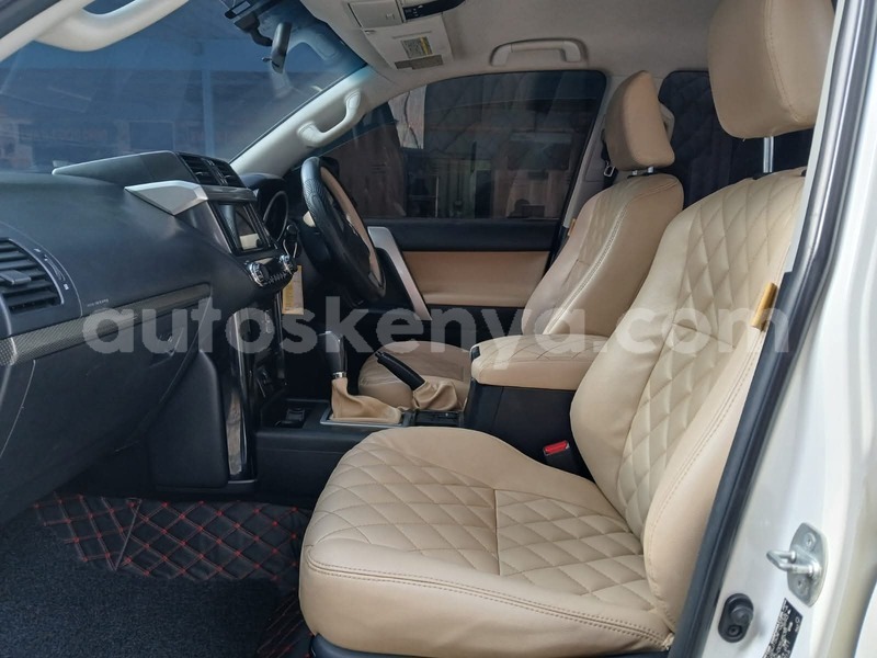 Big with watermark toyota land cruiser prado nairobi nairobi 28419