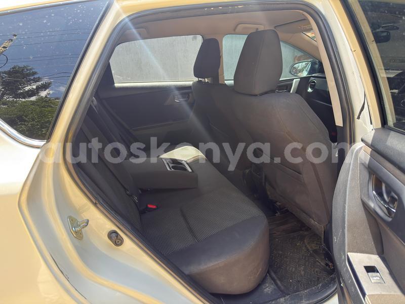 Big with watermark toyota auris nairobi nairobi 28420