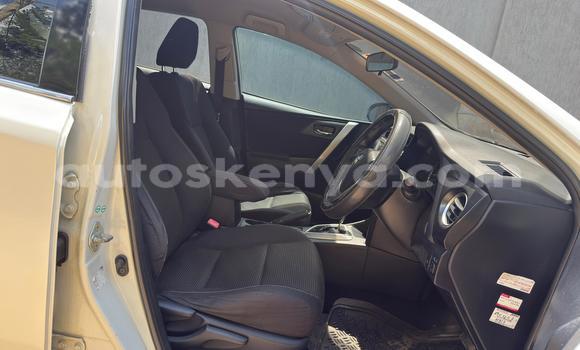 Buy Used Toyota Auris White Car in Nairobi in Nairobi Buy Used Toyota Auris White Car in Nairobi in Nairobi