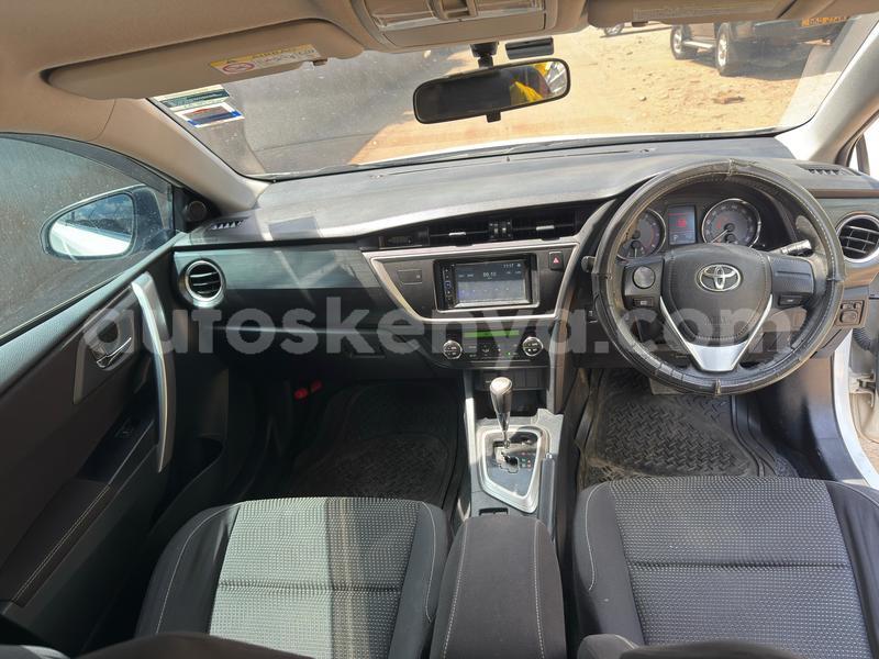 Big with watermark toyota auris nairobi nairobi 28420