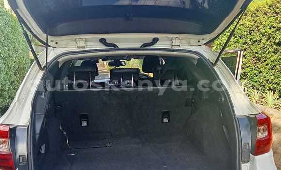 Buy Used Subaru Outback White Car in Nairobi in Nairobi Buy Used Subaru Outback White Car in Nairobi in Nairobi