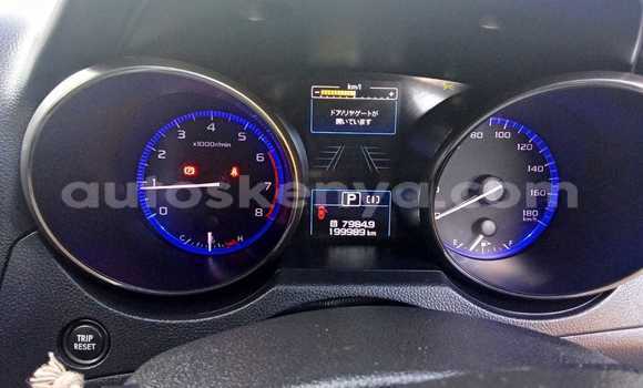 Buy Used Subaru Outback White Car in Nairobi in Nairobi Buy Used Subaru Outback White Car in Nairobi in Nairobi