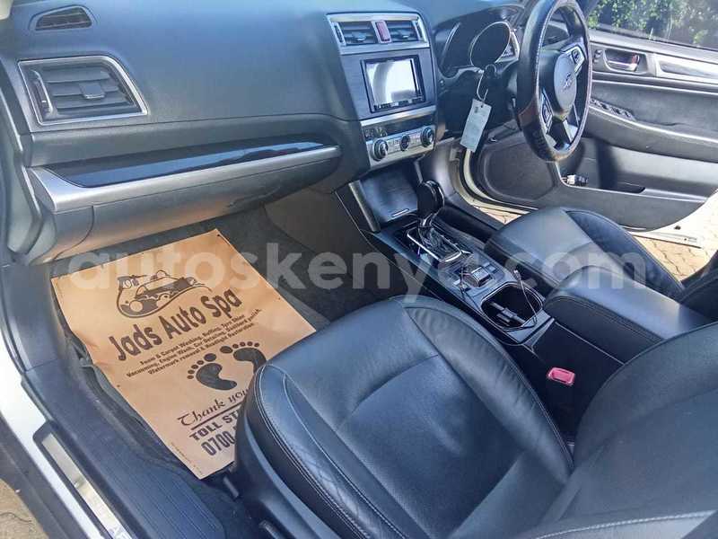 Big with watermark subaru outback nairobi nairobi 28421
