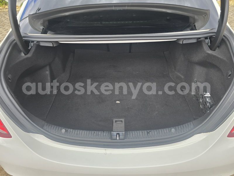Big with watermark mercedes benz c classe nairobi nairobi 28422