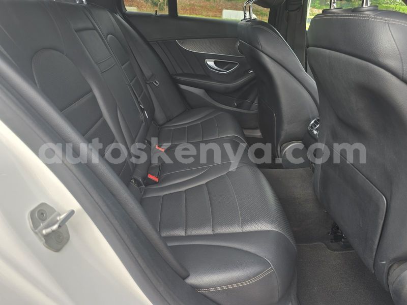 Big with watermark mercedes benz c classe nairobi nairobi 28422