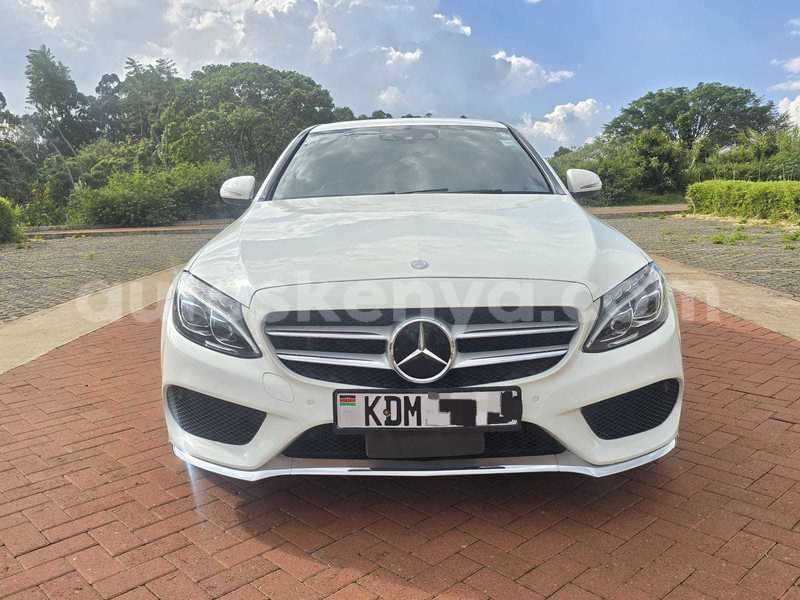Big with watermark mercedes benz c classe nairobi nairobi 28422
