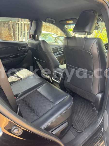 Big with watermark toyota harrier nairobi nairobi 28423