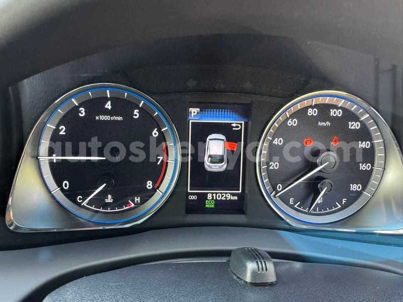 Big with watermark toyota harrier nairobi nairobi 28423