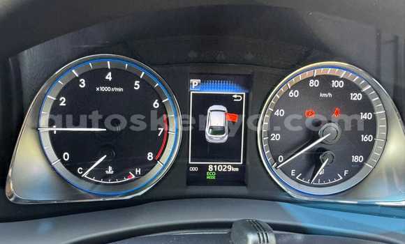 Buy Used Toyota Harrier Black Car in Nairobi in Nairobi Buy Used Toyota Harrier Black Car in Nairobi in Nairobi