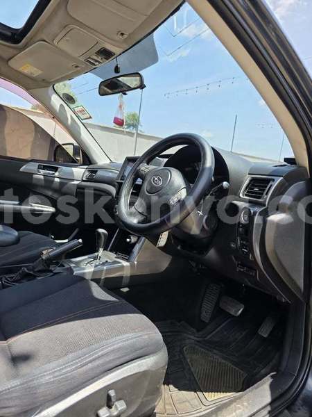 Big with watermark subaru forester nairobi nairobi 28425