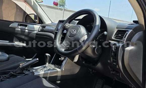 Nunua Ilio tumika Subaru Forester Nyeusi Gari ndani ya Nairobi nchini Nairobi Nunua Ilio tumika Subaru Forester Nyeusi Gari ndani ya Nairobi nchini Nairobi