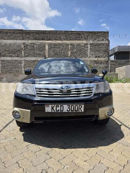 Big with watermark subaru forester nairobi nairobi 28425