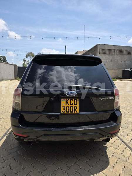 Big with watermark subaru forester nairobi nairobi 28425