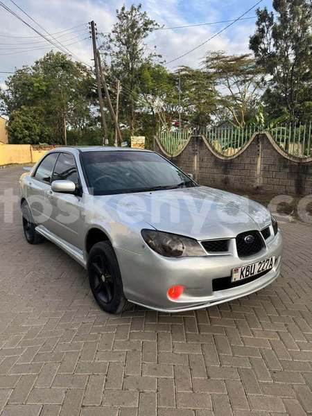 Big with watermark subaru impreza nairobi nairobi 28426
