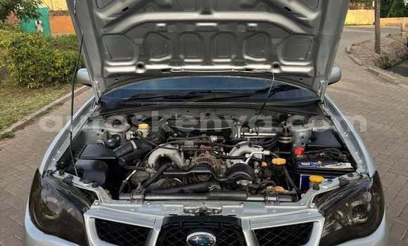 Buy Used Subaru Impreza Other Car in Nairobi in Nairobi Buy Used Subaru Impreza Other Car in Nairobi in Nairobi