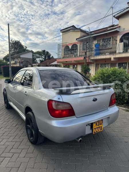 Big with watermark subaru impreza nairobi nairobi 28426