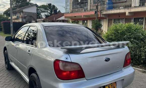 Buy Used Subaru Impreza Other Car in Nairobi in Nairobi Buy Used Subaru Impreza Other Car in Nairobi in Nairobi