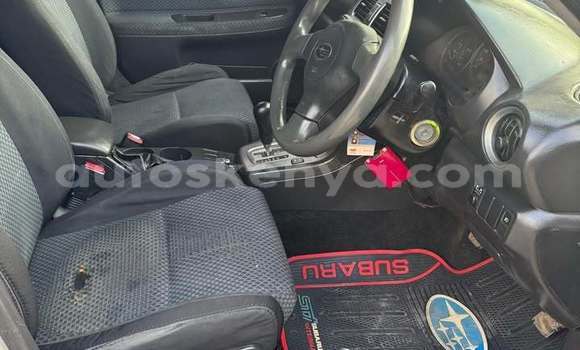 Buy Used Subaru Impreza Other Car in Nairobi in Nairobi Buy Used Subaru Impreza Other Car in Nairobi in Nairobi